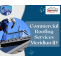 Commercial Roofing Services Meridian ID