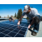 Commercial Rooftop Solar Panel in Raipur | TechnoSunEnergy