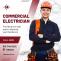 Commercial Electrician in Ottawa