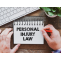 Personal Injury Lawyer