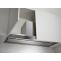 Built-in Designer Cooker hoods | Hideaway Stainless Steel Built