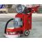 YG Concrete Scarifier Machine | Concrete Milling Machine Manufacturer