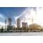 Security Guard Services for Construction Sites Protection