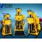 YG Hydraulic Water Well Drilling Rig Manufacturer | Hot Drilling Rig Price