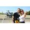 the Magic of Love: Helicopter Tours in Dubai for Couples &#8211; helicoptertoursentertainment