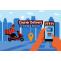 courier app