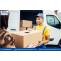 Courier company