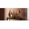 Crate and Barrel Wine Glass Set