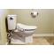 Geo Toilet: How to Install a Bidet Toilet Seat