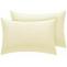 Pair Of Pillowcases 14 Colours - Home &amp; Bath Co