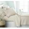 300 Thread Count Egyptian Cotton Cream Duvet Set