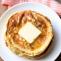 Easy Keto Low Carb Cheddar Cheese Pancakes. - Fueldom