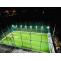 Artificial Cricket Box Pitch Installation