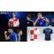 Croatia vs Italy Tickets: UEFA Euro 2024 Croatia&#039;s Jerseys