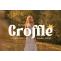 Croffle Font Free Download Similar | FreeFontify
