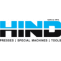 Mechanical Presses Manufacturers in Faridabad, India - Hind Hydraulics