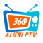 IPTV 12 Months - Alieniptv360