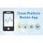 Cross Platform Mobile App Development Company – ByteCipher Pvt Ltd