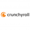 Crunchyroll Logo Font