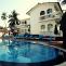 Baga Beach Goa Hotels