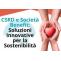 CSRD e Società Benefit: Soluzioni Innovative per la Sostenibilità - TrustMeUp Blog