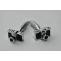 Cufflinks: How to Choose The Perfect Pair for Every Occasion. : Youth Style Tips
