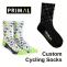 Custom Cycling Socks, Bike Socks for Ultimate Comfort - Primal Wear Custom Cycling Apparel
