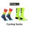 Custom Cycling Socks for Ultimate Comfort and Style - Primalwear Custom Cycling Apparel