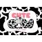 Cute Cow Font Download Free | DLFreeFont