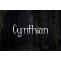 Cynthian Font (1665313262)