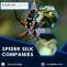 Spider Silk Companies