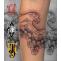 Tattoo: The creative Ink Art on your body :: Inkdependentpisa