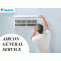 Daikin Aircon Service in Singapore - Check service package