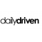 Daily Driven Sticker/Decal/Banner • $2.99  • VINYL STATUS