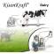 Milking machine and other dairy farming machines - KisanKraft