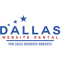 Dallas Website Rental