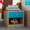 Kids Bedside Table @Upto 55% OFF: Buy Kids Bedside Table Online | WoodenStreet