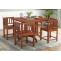 4 Seater Dining Table Set @upto 70% OFF | Buy Four Seater Dining Table Sets