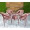 Patio Set: Buy Patio Table &amp; Chair Sets Online @Upto 75% OFF | 2023 Latest Furniture Designs