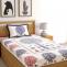 Bed Linen Sets Upto 55% Off: Buy Luxury Bed Linen Online | Wooden Street