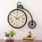 Latest Stylish Clocks For Living Room - WoodenStreet