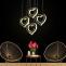 Buy Chandelier Online with free shipping in India