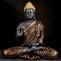 Buddha Idol- Buy Buddha Statue Online @Upto 70% OFF In India | Wooden Street