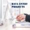 Data Entry Projects Provider in Noida