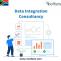 Get Custom Data Integration Services | Top Consultancy