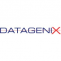 DataGenix Logo