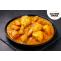 Bengali Chicken Curry Recipe with Potatoes