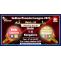 IPL Delhi vs Bangalore live score and Report