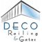 Custom Built Railings &amp; Decking Edmonton - Deco Railings