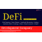 Decentralized Finance (DeFi) Development Company | DeFi Development Services Company
